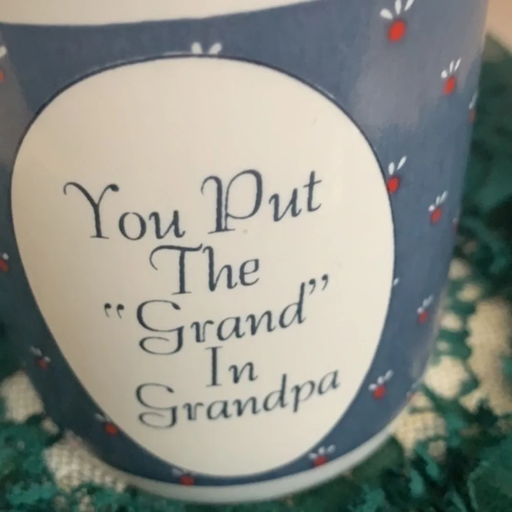 Coffee cup